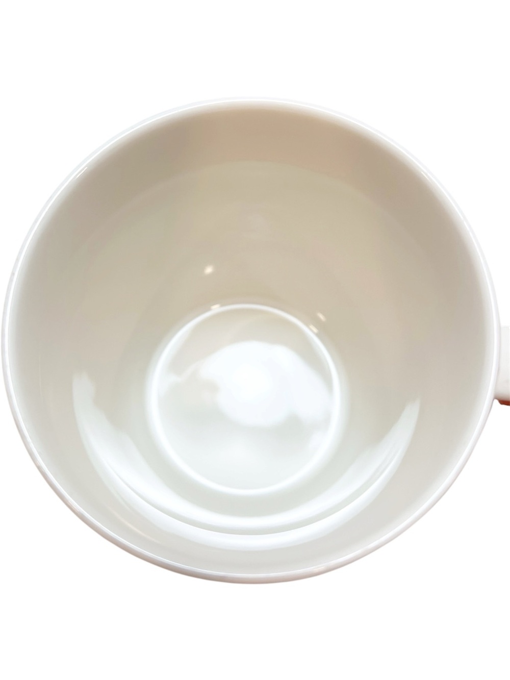 ED - Ellen DeGeneres Porcelain Mug Blue 'DREAM' Star Design by ROYAL DOULTON - Picture 3 of 4